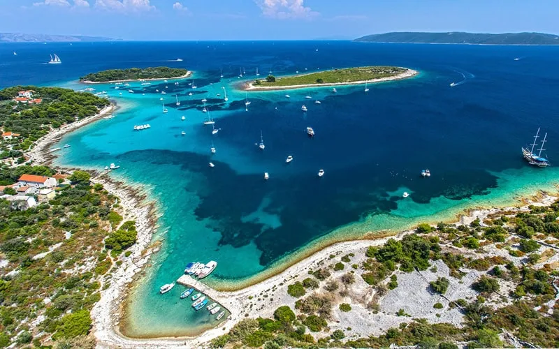 Blue Lagoon