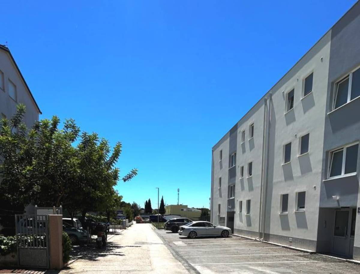 Apartments Town 2 1