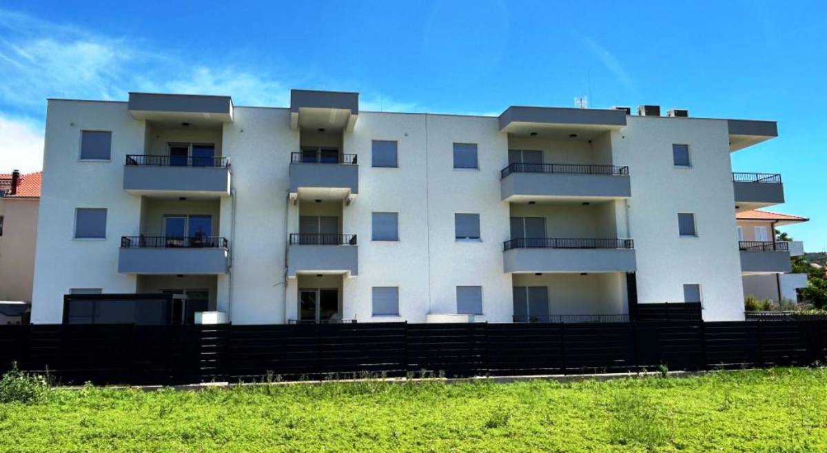 Apartments Town 2 2