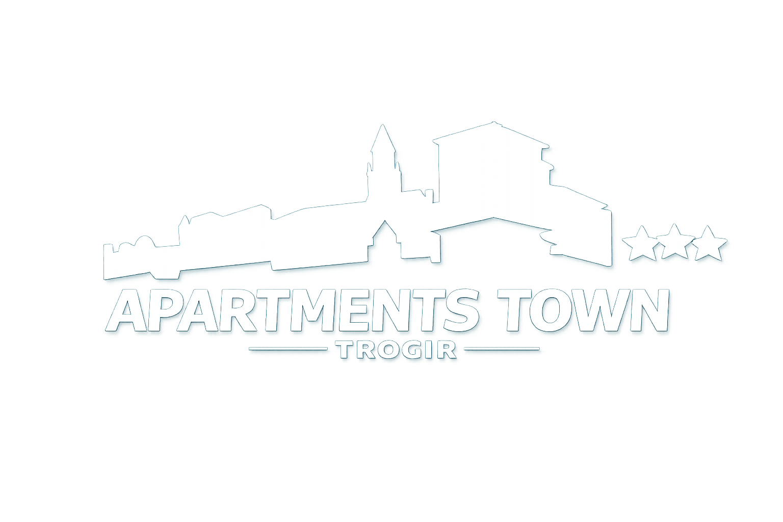Apartments Town Trogir