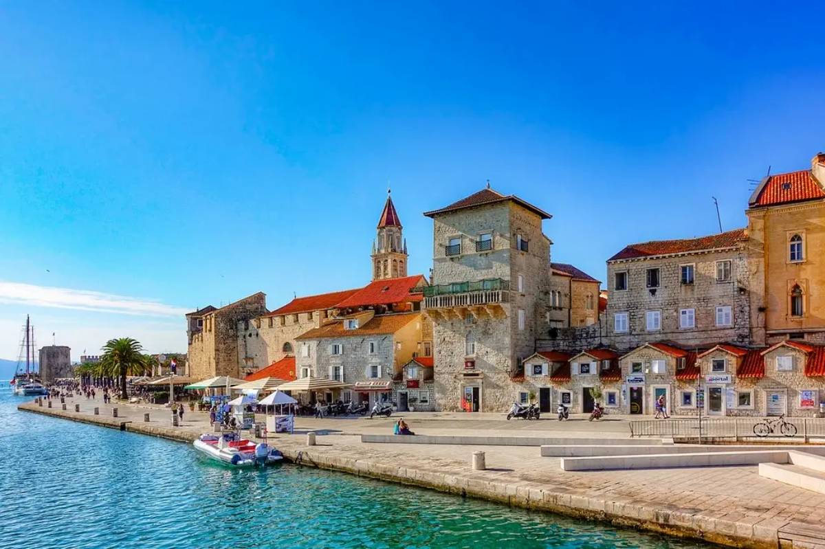 Trogir 3